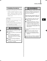 Preview for 21 page of Evinrude B10EL4 Operator'S Manual