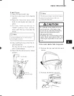 Preview for 33 page of Evinrude B10EL4 Operator'S Manual