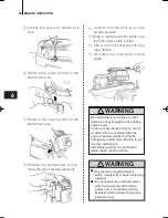 Preview for 34 page of Evinrude B10EL4 Operator'S Manual