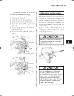 Preview for 35 page of Evinrude B10EL4 Operator'S Manual