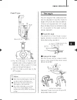 Preview for 39 page of Evinrude B10EL4 Operator'S Manual