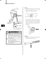 Preview for 42 page of Evinrude B10EL4 Operator'S Manual