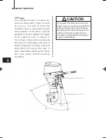 Preview for 44 page of Evinrude B10EL4 Operator'S Manual