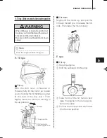 Preview for 45 page of Evinrude B10EL4 Operator'S Manual