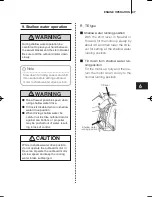 Preview for 47 page of Evinrude B10EL4 Operator'S Manual