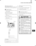 Preview for 55 page of Evinrude B10EL4 Operator'S Manual