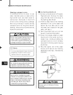 Preview for 56 page of Evinrude B10EL4 Operator'S Manual