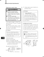 Preview for 58 page of Evinrude B10EL4 Operator'S Manual