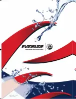 Preview for 76 page of Evinrude B4R4 Operator'S Manual