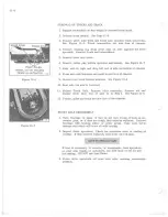 Preview for 76 page of Evinrude Bobcat E251C Service Manual