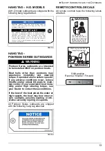 Preview for 15 page of Evinrude E-TEC 115 Original Instructions Manual