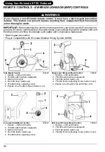 Preview for 32 page of Evinrude E-TEC 115 Original Instructions Manual