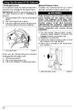 Preview for 36 page of Evinrude E-TEC 115 Original Instructions Manual