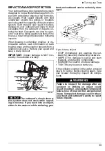 Preview for 37 page of Evinrude E-TEC 115 Original Instructions Manual