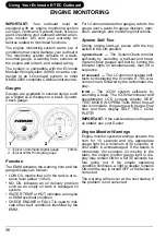 Preview for 38 page of Evinrude E-TEC 115 Original Instructions Manual