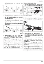 Preview for 55 page of Evinrude E-TEC 115 Original Instructions Manual