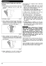 Preview for 56 page of Evinrude E-TEC 115 Original Instructions Manual