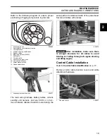 Предварительный просмотр 21 страницы Evinrude E-TEC 200 Service Manual