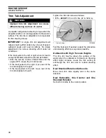 Предварительный просмотр 32 страницы Evinrude E-TEC 200 Service Manual