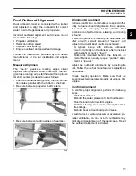 Предварительный просмотр 33 страницы Evinrude E-TEC 200 Service Manual