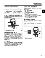 Предварительный просмотр 35 страницы Evinrude E-TEC 200 Service Manual