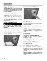 Предварительный просмотр 36 страницы Evinrude E-TEC 200 Service Manual