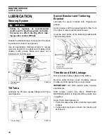 Предварительный просмотр 38 страницы Evinrude E-TEC 200 Service Manual