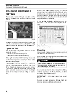 Предварительный просмотр 44 страницы Evinrude E-TEC 200 Service Manual