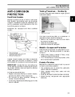 Предварительный просмотр 45 страницы Evinrude E-TEC 200 Service Manual