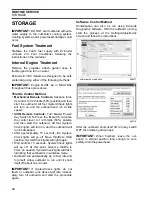 Предварительный просмотр 46 страницы Evinrude E-TEC 200 Service Manual