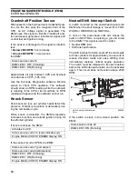 Предварительный просмотр 62 страницы Evinrude E-TEC 200 Service Manual