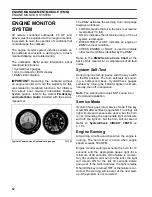 Предварительный просмотр 64 страницы Evinrude E-TEC 200 Service Manual