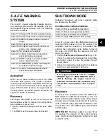 Предварительный просмотр 65 страницы Evinrude E-TEC 200 Service Manual