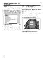 Предварительный просмотр 72 страницы Evinrude E-TEC 200 Service Manual