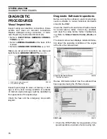 Предварительный просмотр 76 страницы Evinrude E-TEC 200 Service Manual