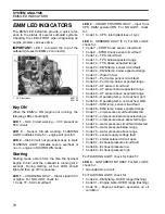 Предварительный просмотр 80 страницы Evinrude E-TEC 200 Service Manual