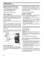 Предварительный просмотр 86 страницы Evinrude E-TEC 200 Service Manual