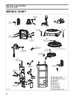 Предварительный просмотр 90 страницы Evinrude E-TEC 200 Service Manual