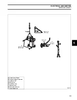 Предварительный просмотр 91 страницы Evinrude E-TEC 200 Service Manual