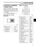 Предварительный просмотр 93 страницы Evinrude E-TEC 200 Service Manual