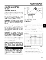 Предварительный просмотр 99 страницы Evinrude E-TEC 200 Service Manual