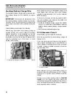 Предварительный просмотр 100 страницы Evinrude E-TEC 200 Service Manual