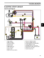 Предварительный просмотр 101 страницы Evinrude E-TEC 200 Service Manual