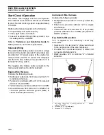 Предварительный просмотр 102 страницы Evinrude E-TEC 200 Service Manual