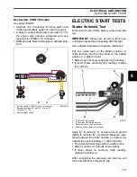 Предварительный просмотр 103 страницы Evinrude E-TEC 200 Service Manual