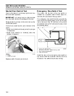 Предварительный просмотр 106 страницы Evinrude E-TEC 200 Service Manual