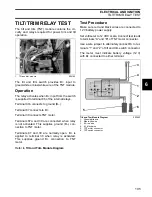 Предварительный просмотр 107 страницы Evinrude E-TEC 200 Service Manual