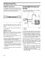 Предварительный просмотр 110 страницы Evinrude E-TEC 200 Service Manual