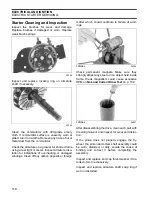 Предварительный просмотр 120 страницы Evinrude E-TEC 200 Service Manual