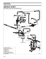 Предварительный просмотр 130 страницы Evinrude E-TEC 200 Service Manual